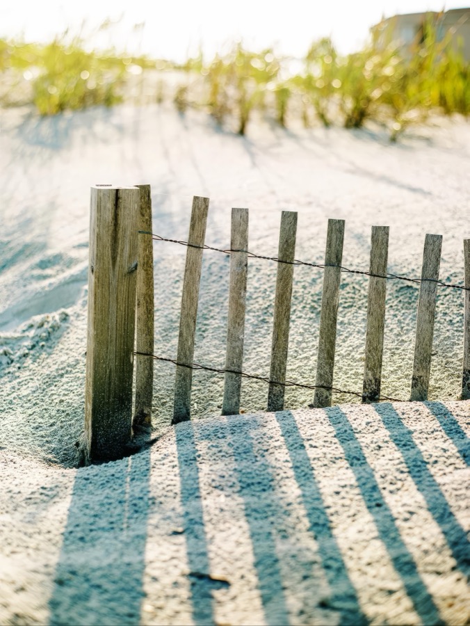 Dunes