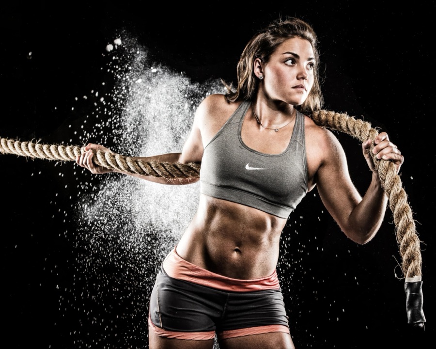 Battle Rope