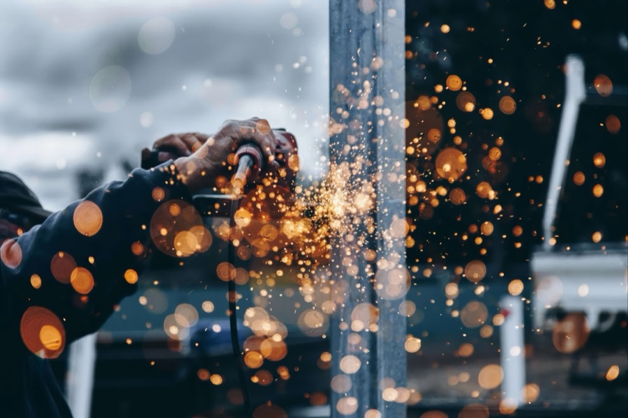 Sparks