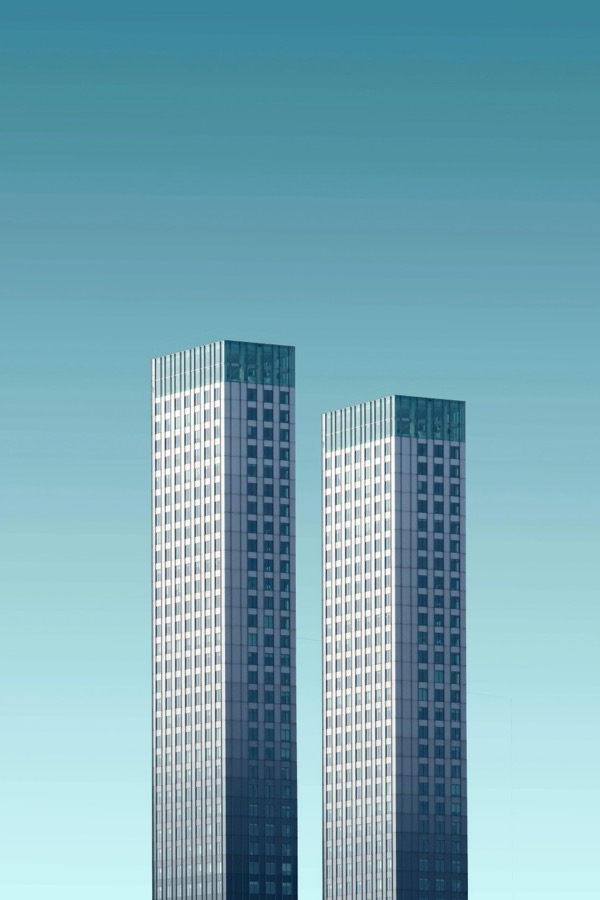 Twin Towers