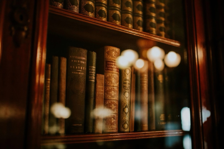 The Library