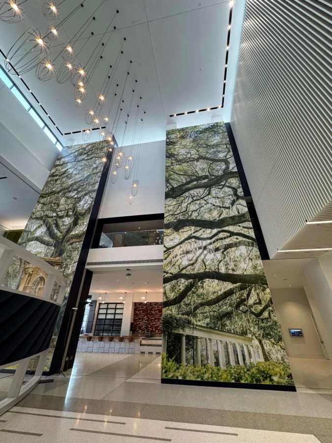 Atrium