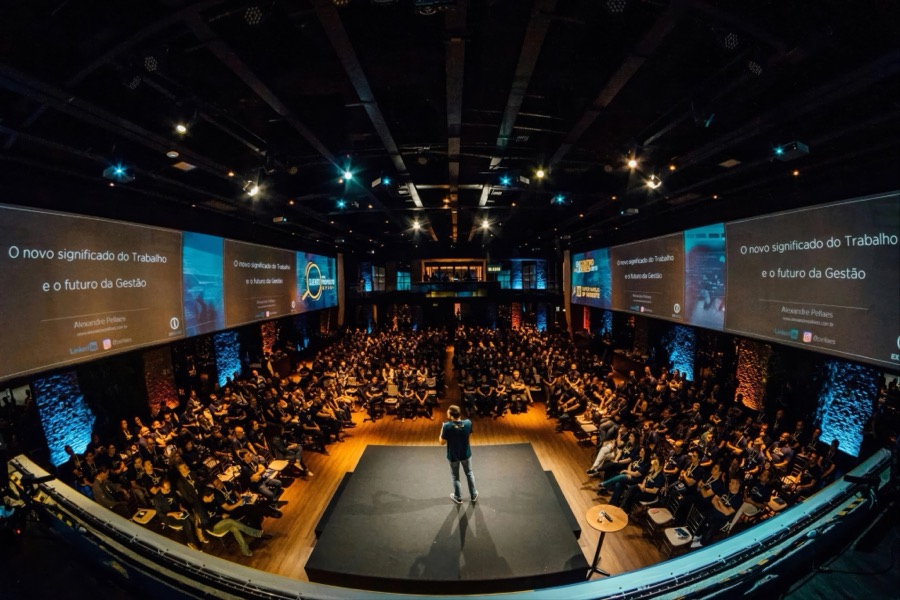 Keynote