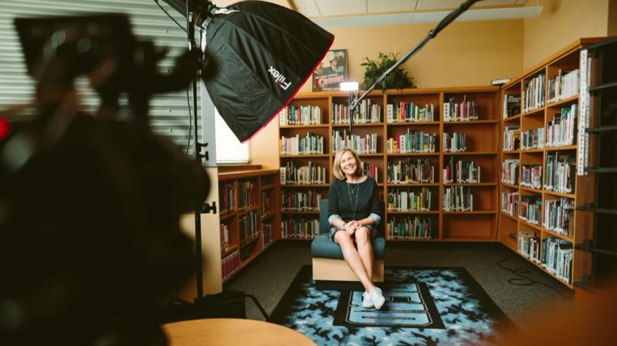 Library Set
