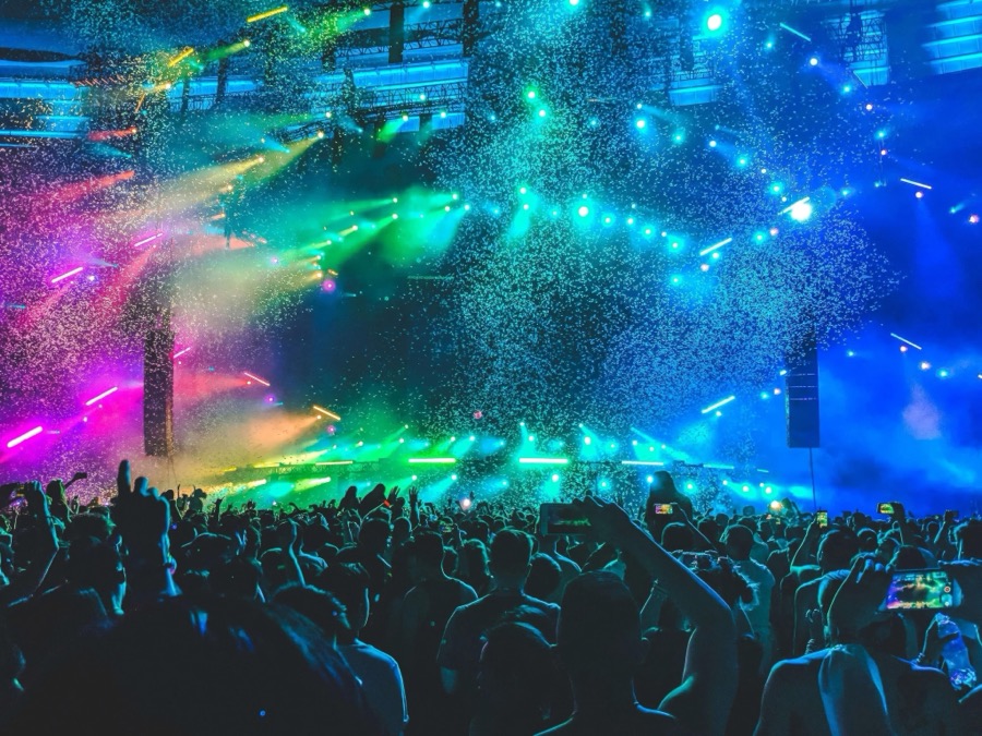Main Stage